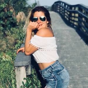 Meet your Posher, Katy